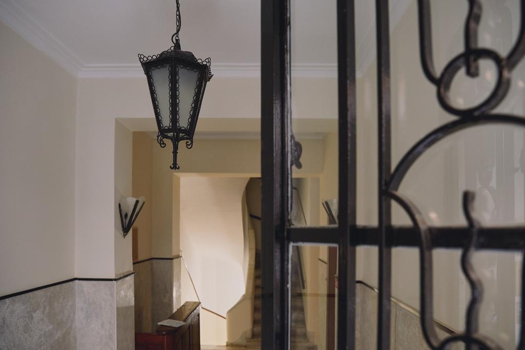 Ferienwohnung Warm Stone House Athen Exterior foto